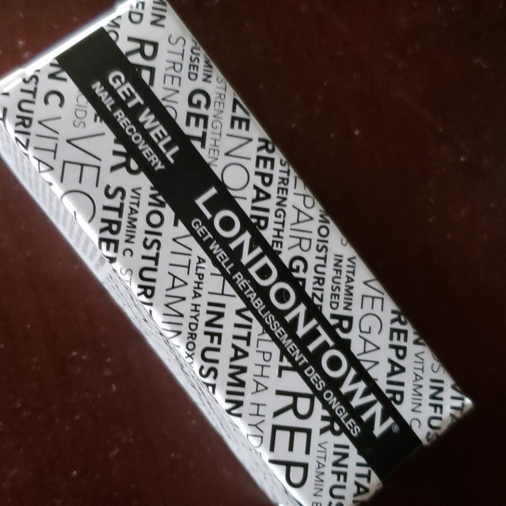 Londontown Get Well Nail Recovery - Picture 2 of 2